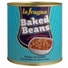 Baked Beans (Alubias Blancas con Tomate) Lata 3 kg