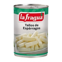 Tallos de Espárragos I Lata 1/2 kg