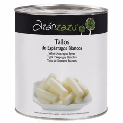 Tallos de Espárragos I Lata 3 kg (A10)