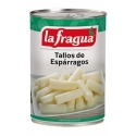 Tallos de Espárragos I Lata 1/2 kg