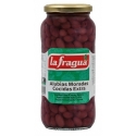 Alubias Moradas (Dark Red Kidney) Extra Tarro-580