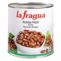 Alubias Rojas Extra Lata 3 kg