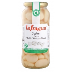 Alubias Judión Extra Tarro-580