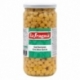 Garbanzos Extra Tarro-720