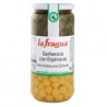 Garbanzos con Espinacas Tarro-720