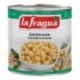 Garbanzos Extra Lata 3 kg