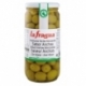 Aceitunas Sabor Anchoa 201/220 I Tarro-720