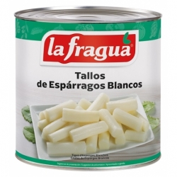 Tallos de Espárragos I Lata 3 kg