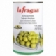 Aceitunas Sabor Anchoa 161/200 I Lata 10 kg