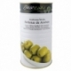 Aceitunas Rellenas de Pimiento 300/340 I Bolsa 200 g