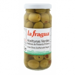 Aceitunas Moradas Enteras 240/260 I T-370