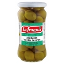 Aceitunas Verdes Enteras 201/220 I Tarro-370