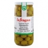 Aceitunas Verdes Enteras 201/220 I Tarro-720