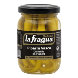 Guindilla-Piparra Vasca en Vinagre Extra Tarro-209