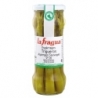 Espárragos Verdes 17-24 I Tarro-370 16 cm
