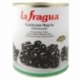 Aceitunas Negras Deshuesadas 280/320 I Lata 3 kg A10