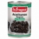 Aceitunas Negras en Rodajas I Lata 1/2 kg