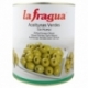 Aceitunas Verdes Deshuesadas 320/340 I Lata 3 kg A10