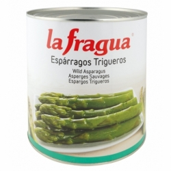 Espárragos Verdes I Lata 3 kg