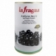 Aceitunas Verdes Gazpachas 280/320 Tarro-370