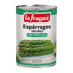 Espárragos Verdes Acidulados I Lata 1/2 kg