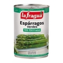 Espárragos Verdes Acidulados I Lata 1/2 kg