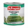 Espárragos Verdes Acidulados I Lata 3 kg