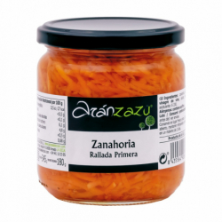 Zanahoria Rallada I Tarro-720