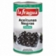 Aceitunas Negras Enteras 340/360 I Lata 5 kg
