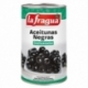 Aceitunas Negras Deshuesadas 340/360 I Lata 5 kg