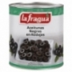 Aceitunas Negras en Rodajas I Lata 3 kg (A10)