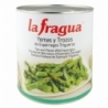 Yemas y Tallos de Espárragos Verdes I Lata 3 kg