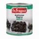 Aceitunas Negras en Rodajas I Lata 3 kg (A10)