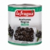 Aceitunas Negras en Rodajas I Lata 3 kg (A10)