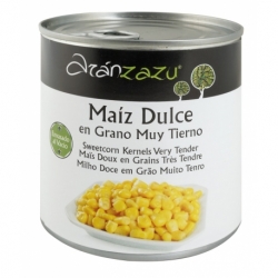 Maíz Dulce en Grano Lata 1/2 kg