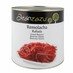 Remolacha Rallada I Lata 3 kg