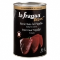 Pimiento Piquillo Entero 18-22 Extra Lata 1/2 kg
