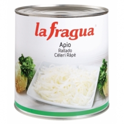 Apio Rallado Lata 3 kg