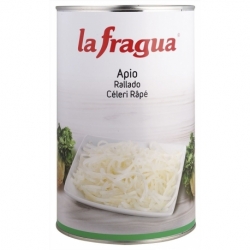 Apio Rallado Lata 5 kg