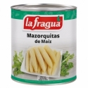 Mazorquitas de Maíz Lata 3 kg (A10)