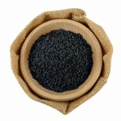 Ajonjolí Negro PET 880 g