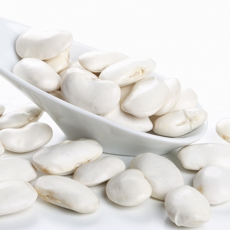 Alubia Blanca Judión Extra Saco 10 kg