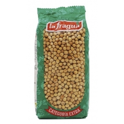 Garbanzo Pedrosillano Extra Bolsa 1 kg