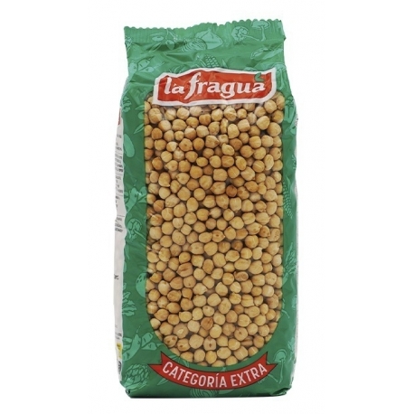 Garbanzo Pedrosillano Extra Bolsa 1 kg