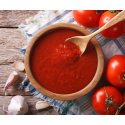Salsas de Tomate Ecológicas Artesanas